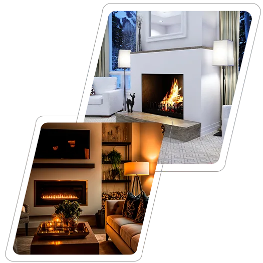 Remove Chimney Odor in College Park, MD