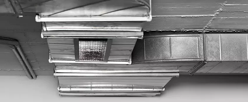 Trusted Air Duct Cleaning Company in College Park, Maryland