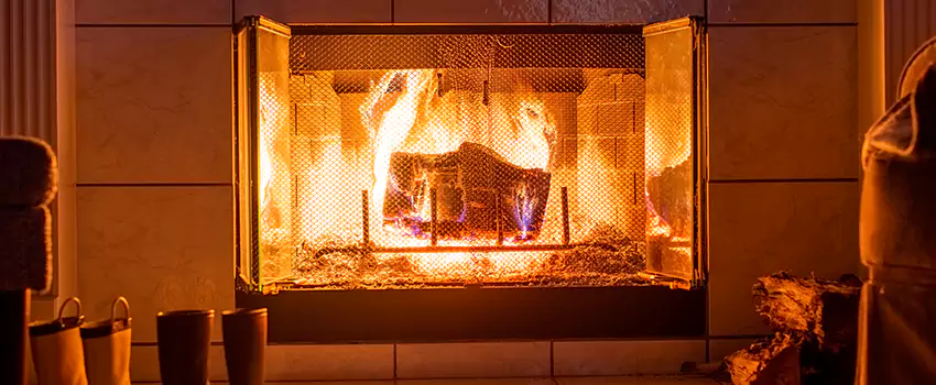 Astria Vent Free Gas Fireplaces Installation in College Park, MD