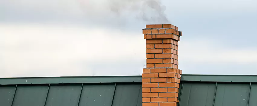 Animal Screen Chimney Cap Repair And Installation Services in College Park, Maryland