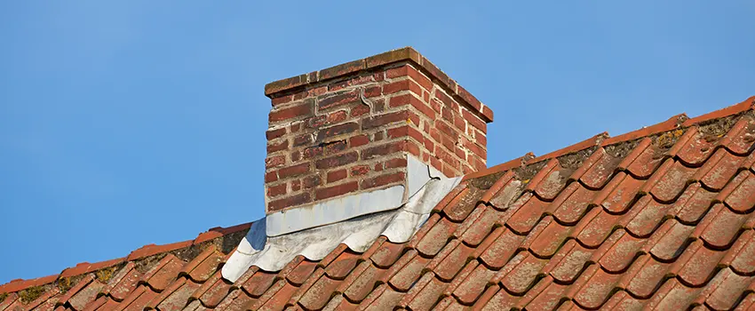 Residential Chimney Bricks Rotten Repair Services in College Park, MD
