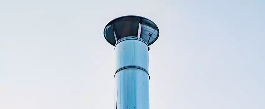 Wind-Resistant Chimney Caps Installation and Repair Services in College Park, Maryland