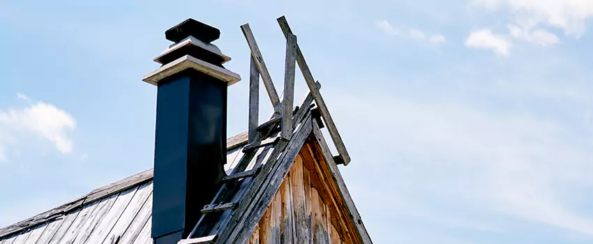 Chimney Creosote Cleaning in College Park, MD