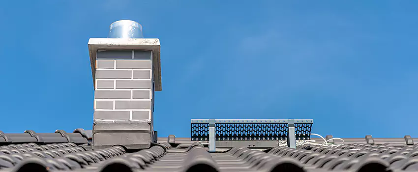 Chimney Flue Relining Services in College Park, Maryland