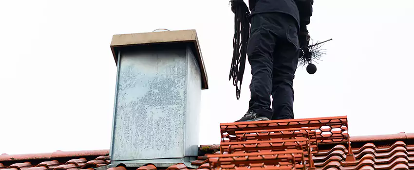 Chimney Liner Services Cost in College Park, MD