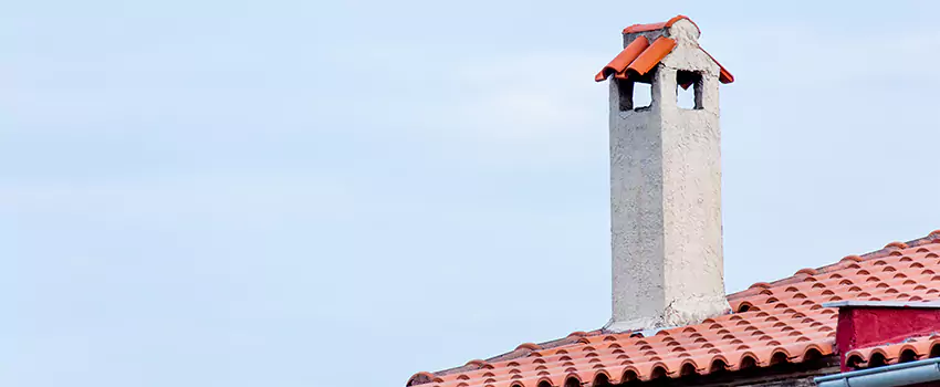 Chimney Pot Replacement in College Park, MD