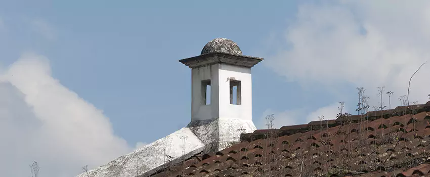 Cost To Rebuild A Chimney in College Park, MD