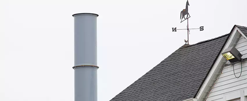 Chimney Inspection in College Park, MD