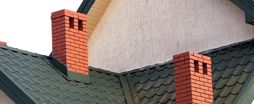 Chimney Saver Waterproofing Services in College Park, Maryland