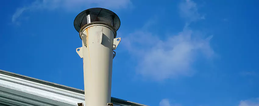 Chimney Spark Arrestor Requirements in College Park, MD