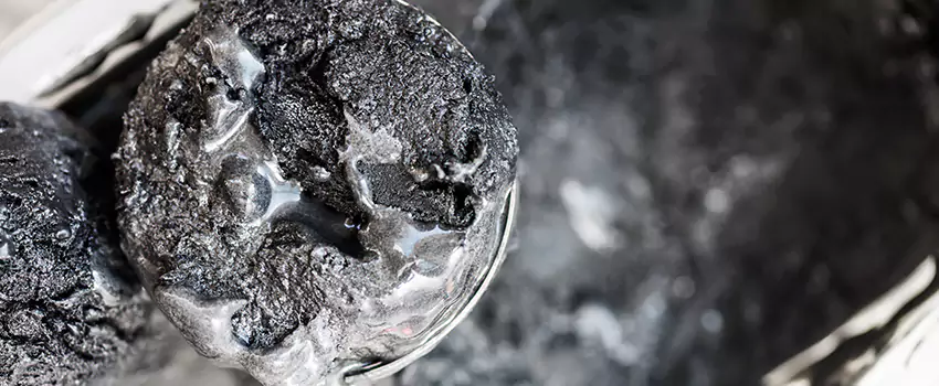 Clogged Dryer Vent Lint Cleaning in College Park, Maryland