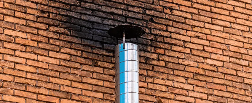 Diagnosing Commercial Chimney Problems in College Park, MD