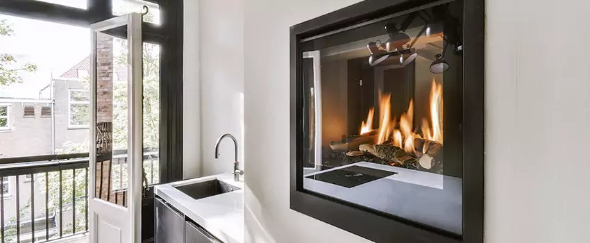Dimplex Fireplace Installation and Repair in College Park, Maryland