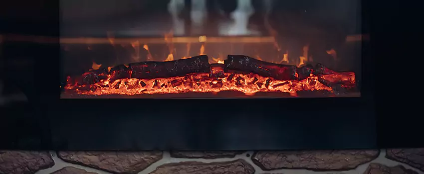 Outdoor Electric Fireplace Installation Solutions in College Park, MD