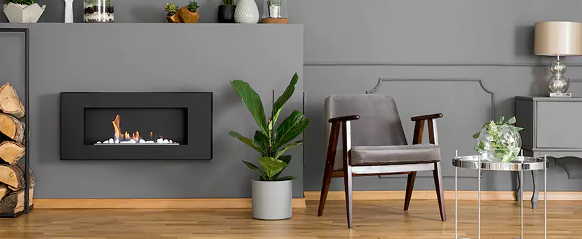 Ethanol Fireplace Burner Repair in College Park, MD