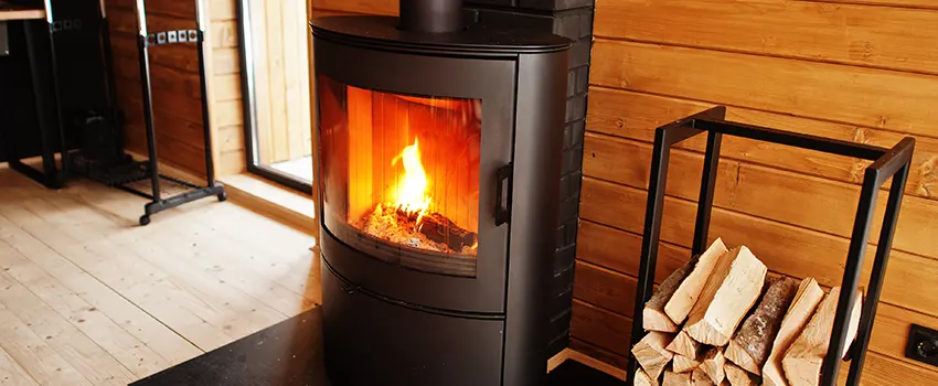 Gas Fireplace Door Handle Installation Services in College Park, Maryland