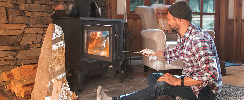 Fireplace Chimney Maintenance in College Park, Maryland