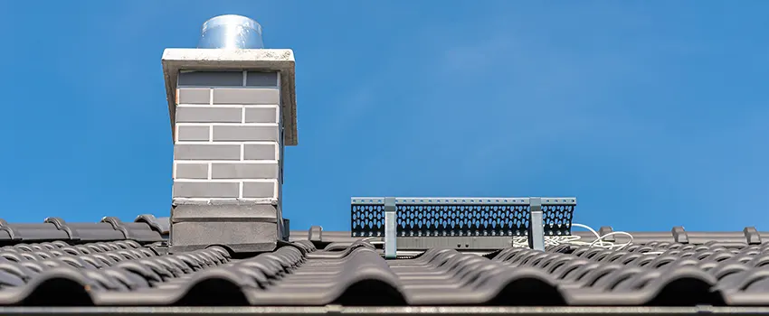 Repair Blocked Chimney in College Park, Maryland