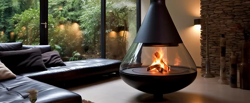 Affordable Floating Fireplace Repair And Installation Services in College Park, Maryland