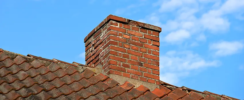 Flue Tiles Cracked Repair Services near Me in College Park, MD