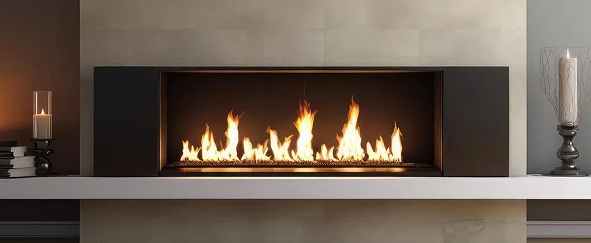 Vent Free Gas Fireplaces Repair Solutions in College Park, Maryland