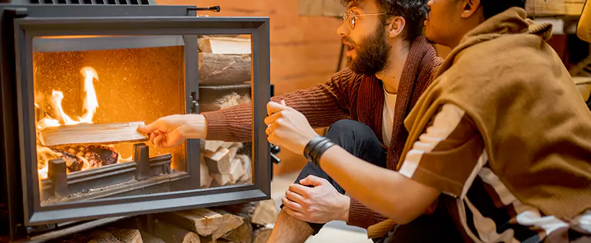 Benefits of Harman Stoves Fireplace in College Park, Maryland