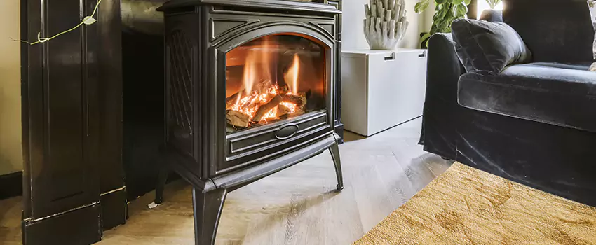 Cost of Hearthstone Stoves Fireplace Services in College Park, Maryland
