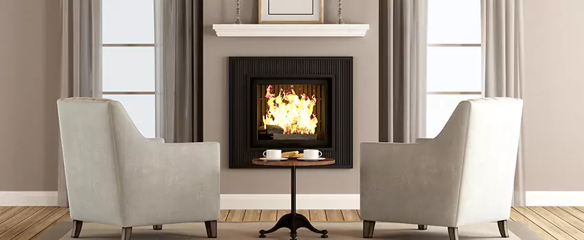 Heat & Glo Outdoor Gas Fireplaces Installation Contractors in College Park, Maryland