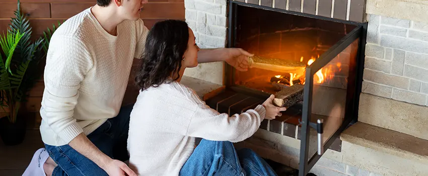 Kings Man Direct Vent Fireplaces Services in College Park, Maryland