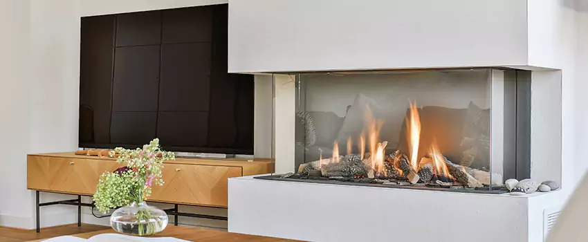 Ortal Wilderness Fireplace Repair and Maintenance in College Park, Maryland