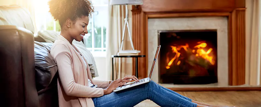 Cost-Effective Osburn Fireplace Installation and Repair in College Park, MD
