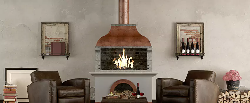 Benefits of Pacific Energy Fireplace in College Park, Maryland
