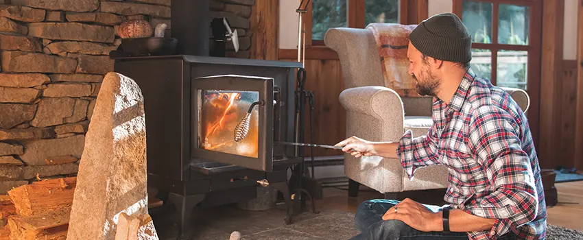 Cost of Pellet Fireplace Installation Services in College Park, MD