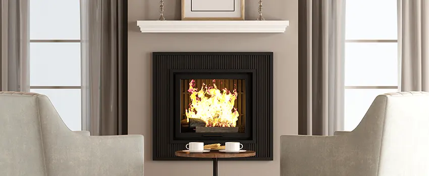 Superior Outdoor Fireplace Repair in College Park, MD