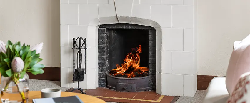 Valor Fireplaces and Stove Repair in College Park, MD