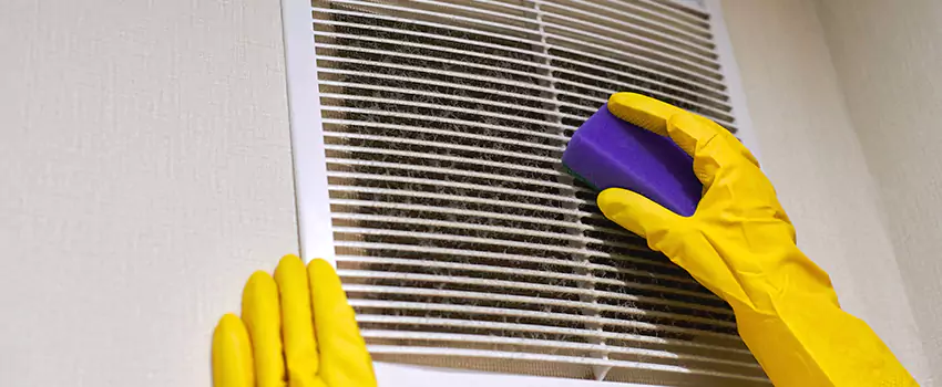 Vent Cleaning Company in College Park, MD