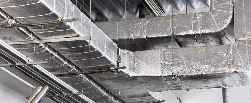 Vent Dust Cleaning Cost in College Park, MD