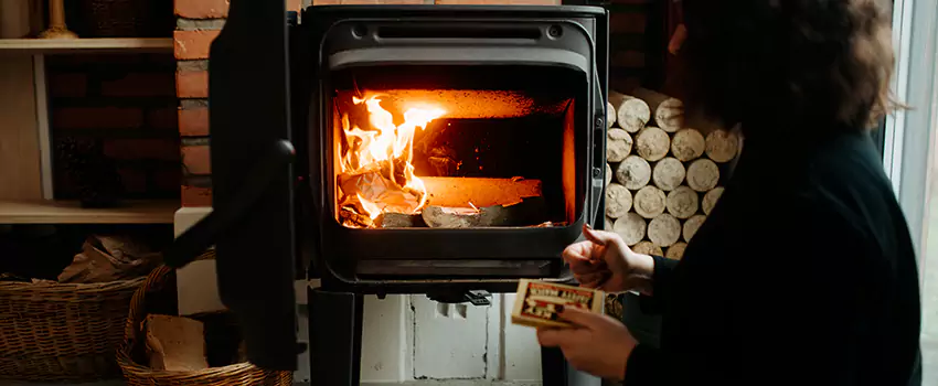 Key Features of Vermont Castings Fireplaces in College Park, MD