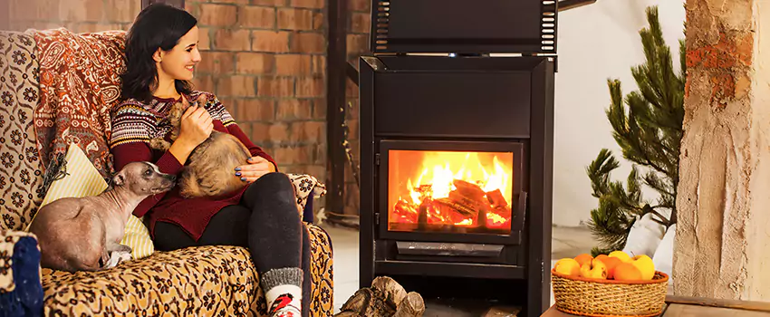 Wood Stove Chimney Cleaning Services in College Park, MD