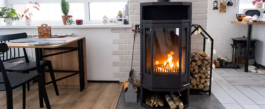 Wood Stove Firebox Installation Services in College Park, MD