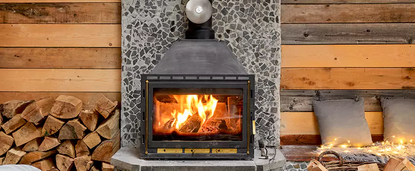 Wood Stove Cracked Glass Repair Services in College Park, MD