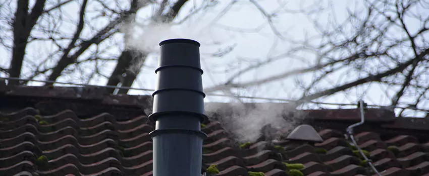 Broken Chimney Animal Screen Repair And Installation in College Park, MD
