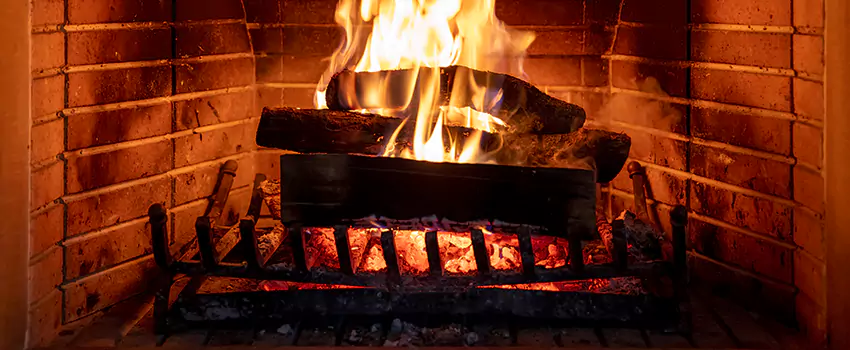Chimney Ash Dump Cover Repair Services in College Park, MD