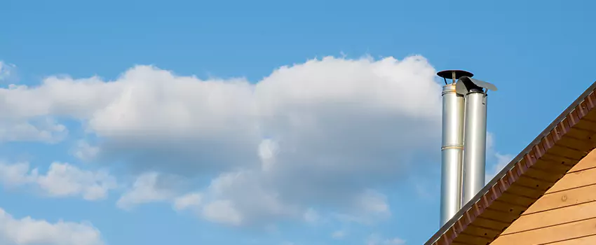 Chimney Cap Bird Guard Repair in College Park, Maryland