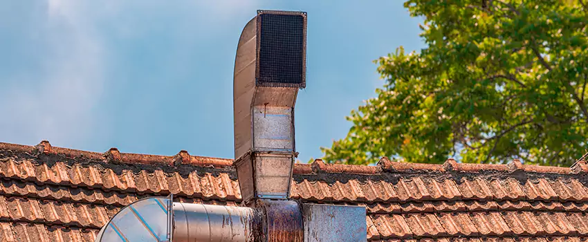 Chimney Cleaning Cost in College Park, Maryland
