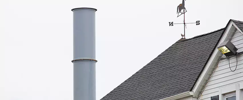 Multi-flue Chimney Caps Installation And Repair in College Park, MD