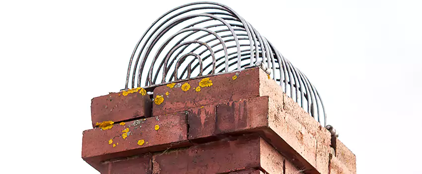 Chimney Crown Problems in College Park, Maryland