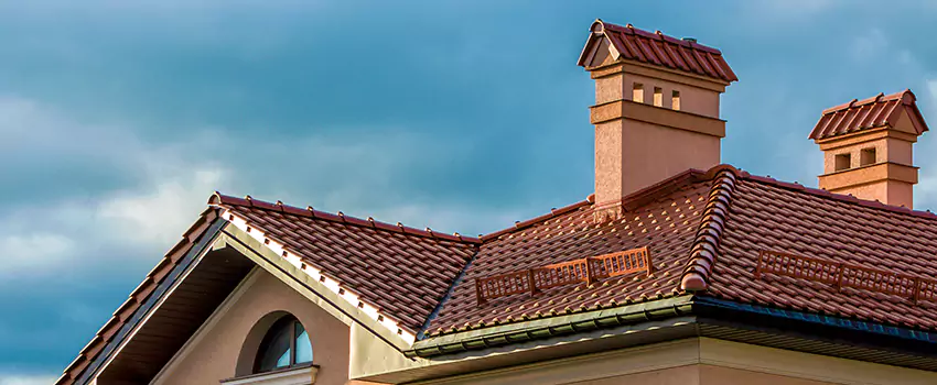Residential Chimney Services in College Park, Maryland