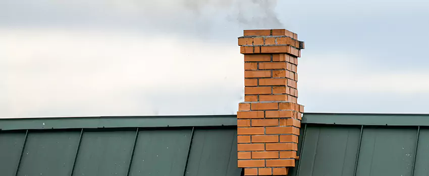 Chimney Installation Company in College Park, MD
