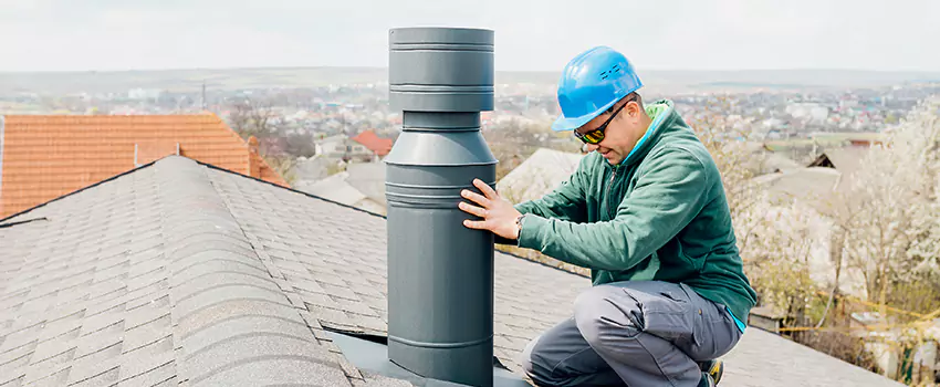 Insulated Chimney Liner Services in College Park, MD